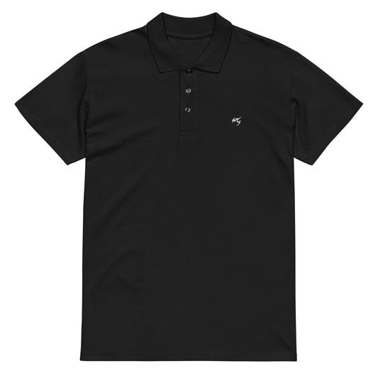 Fuego, Inc. S Polo Shirt