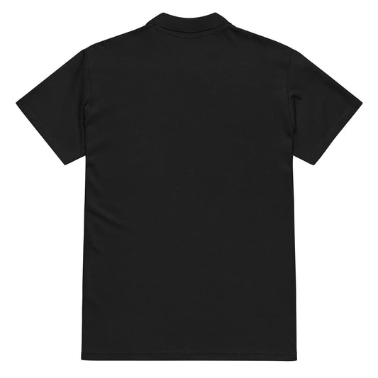 Fuego, Inc. Polo Shirt