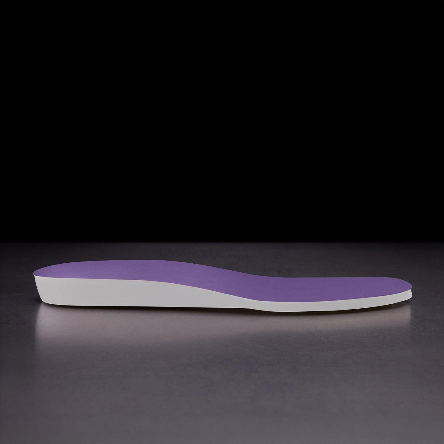Fuego Sneakers Purple Low-top
