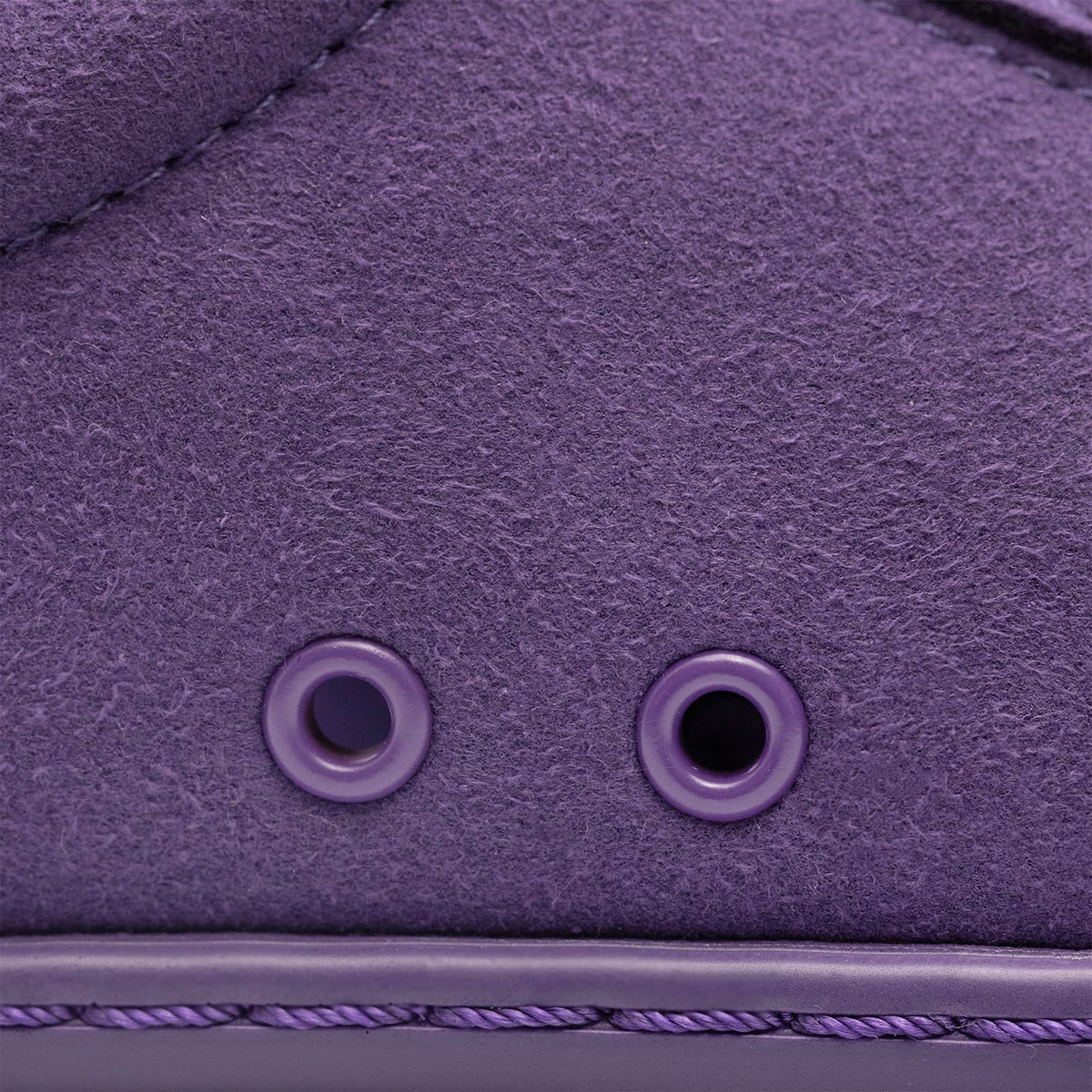 Fuego Sneakers Purple Low-top