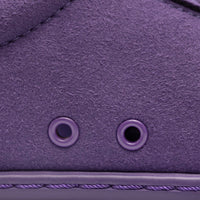 Fuego Sneakers Purple Low-top