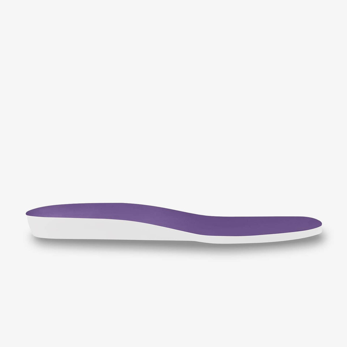 Fuego Sneakers Purple Low-top