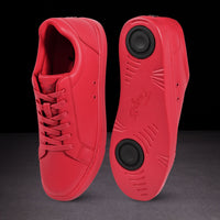 Fuego Sneakers Red | Low-top