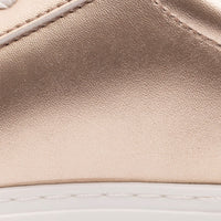 Fuego Sneakers Rose Gold Low-top