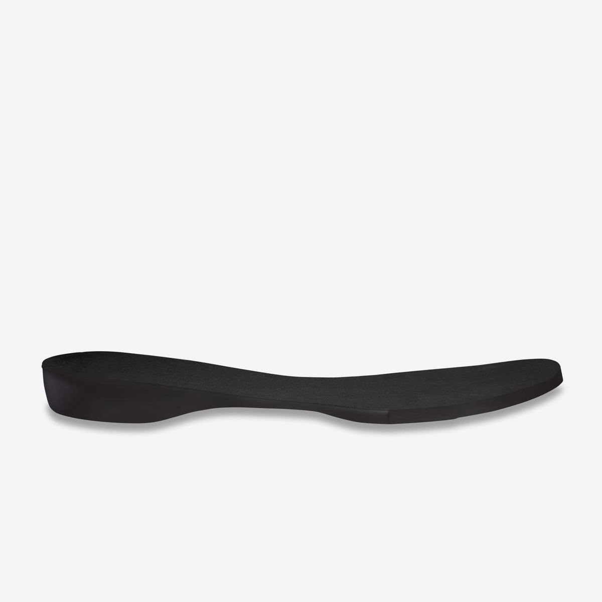 Fuego Sneakers All-black Split-sole