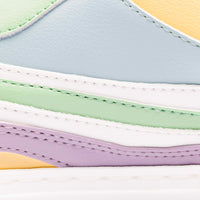 Fuego, Inc. Sneakers Pastel Low-top