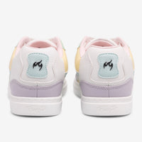 Fuego, Inc. Sneakers Pastel Low-top