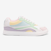 Fuego, Inc. Sneakers Pastel Low-top