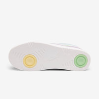 Fuego, Inc. Sneakers Pastel Low-top
