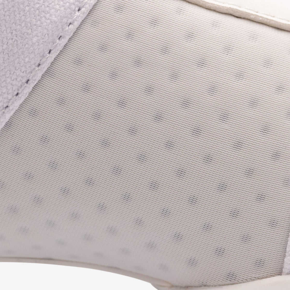 Fuego Sneakers White Split-sole