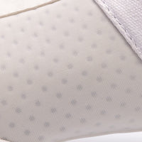 Fuego Sneakers White Split-sole