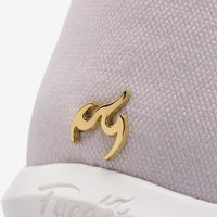 Fuego Sneakers White Split-sole