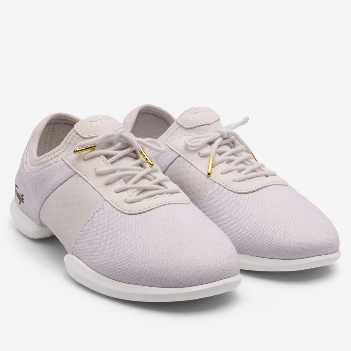 Fuego Sneakers White Split-sole