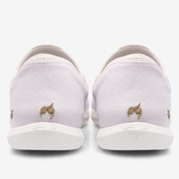 Fuego Sneakers White Split-sole