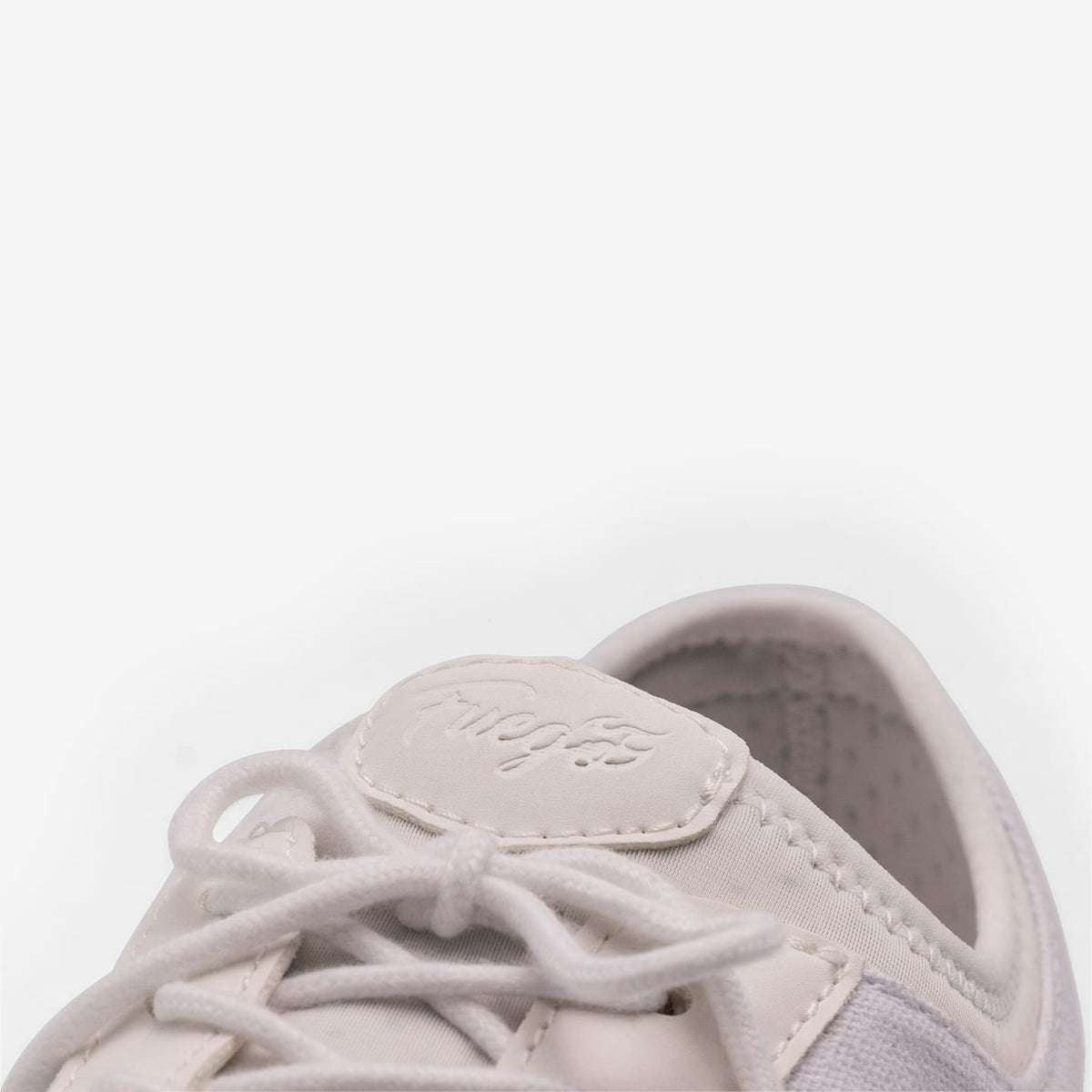 Fuego Sneakers White Split-sole