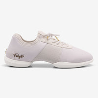 Fuego Sneakers White Split-sole