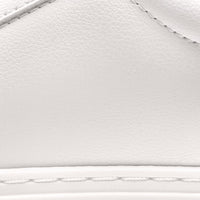 Fuego Sneakers White Low-top