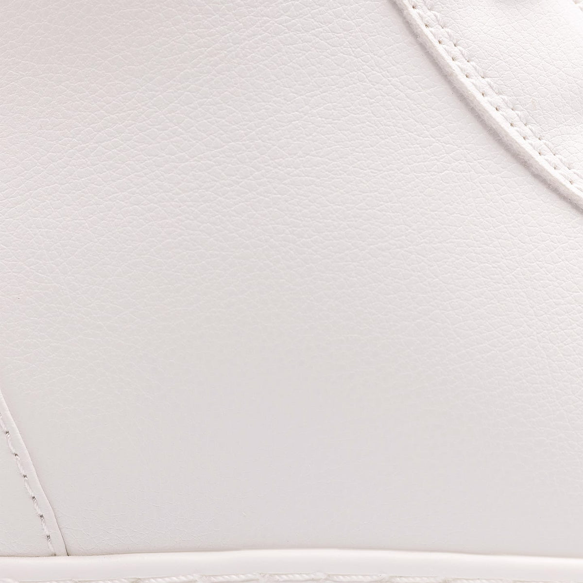 Fuego Sneakers White Wedge